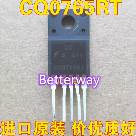 10 chiếc CQ0765RT FSCQ0765RTTYDU mới