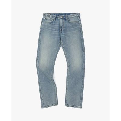 LEE - Quần jeans nam ống đứng 705 Eddi_LMB261705210848-A09944