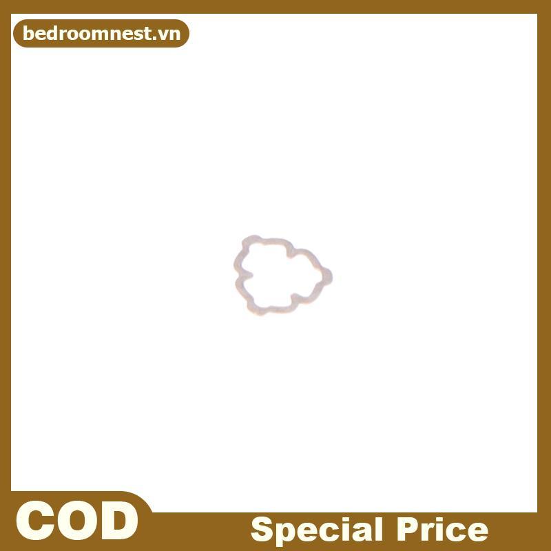 PHÒNG 2 Phụ Kiện Đồng Hồ Tấm Chính Giảm Xẻng Cho ETA 2836 2824 2834 2846 Bộ Phận Sửa Chữa Đồng Hồ Đa