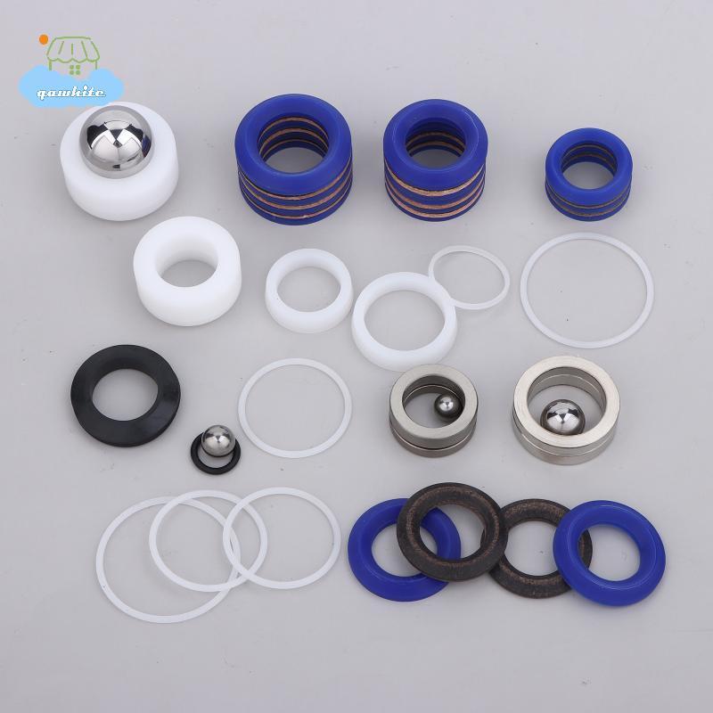 [LI] 244194/248212/248213/249123 Bộ sửa chữa máy bơm không khí Bộ lọc đệm kín cho máy bơm 395 695 10