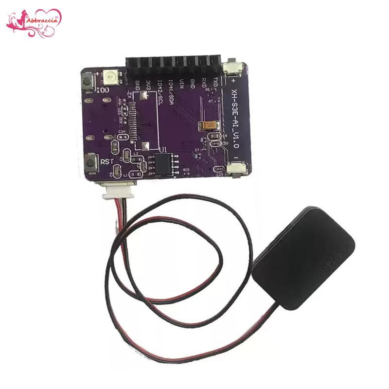 S3 N16R8 Ban Phát Triển, DIY, Dễ Lắp Đặt, Nhẹ, Di Động Mini Board Cho AI Nói Chuyện Robot Phụ Kiện