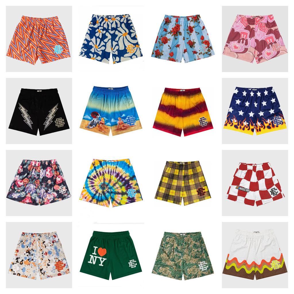 Quần short Eric Emanuel EE