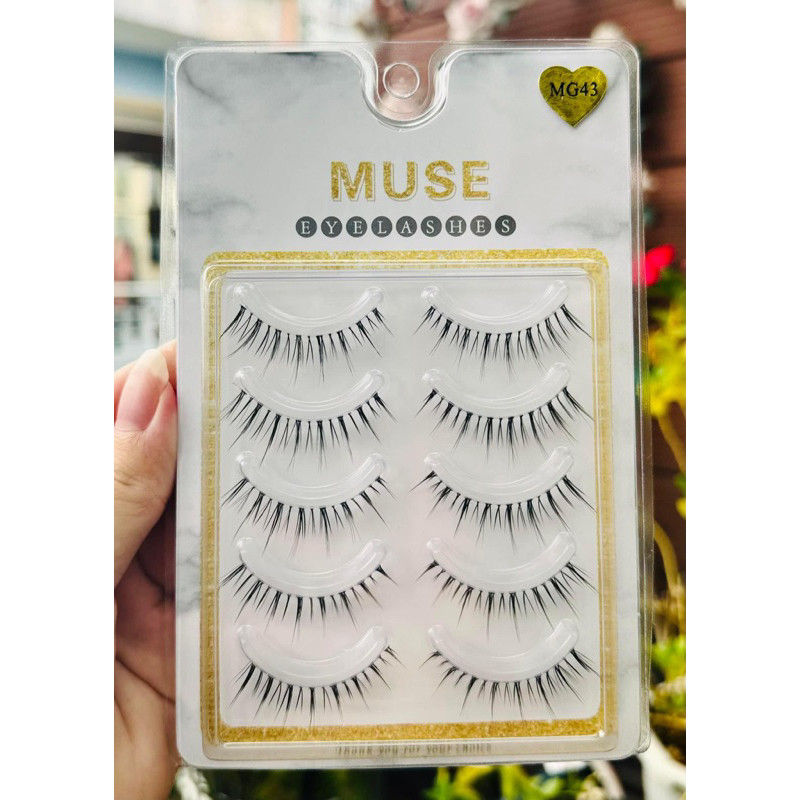 Mi Muse MG43-xinh xuất sắc-THẢO PHƯƠNG MI SHOP