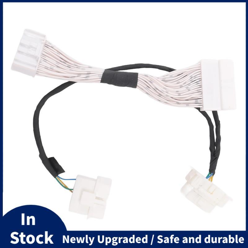 Cho 40 Cáp 4A Cáp Chìa Khóa Thông Minh Cho OBDSTAR IM508 IM608 K518 Key Tool Plus Sylphy B18 Xtrail 