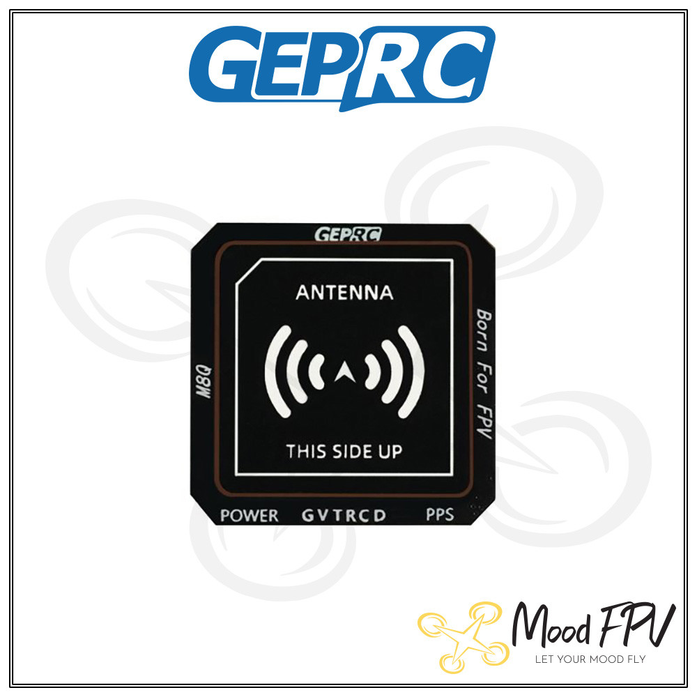 GPS Module GepRC M8Q Compass GLONASS | BDS
