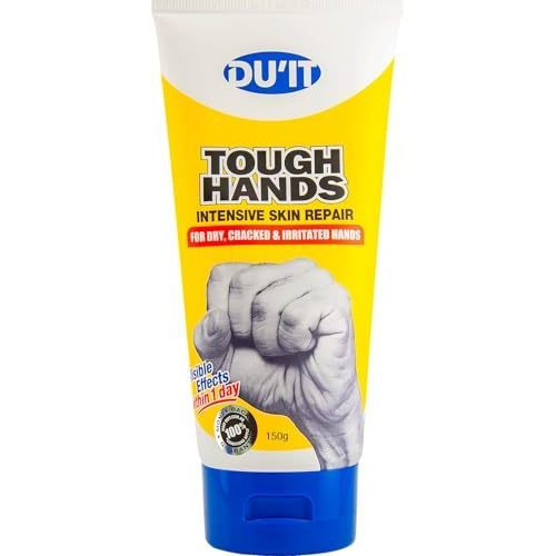 DU 'IT Tough Hands, 5.1 Ounce chất lỏng