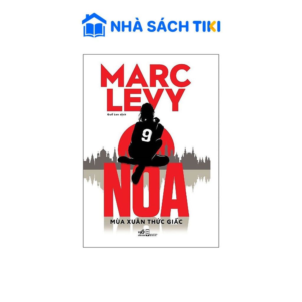 Sách Noa - Mùa xuân thức giấc