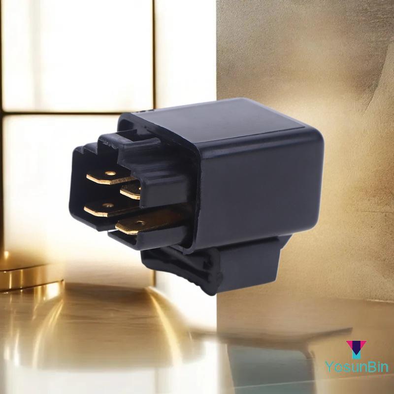 Bộ khởi động từ rơ le đa năng dành cho xe tay ga Minarelli JOG50/JOG90/Jog 3KJ/4DM/ZR50/Aerox 50/YQ5
