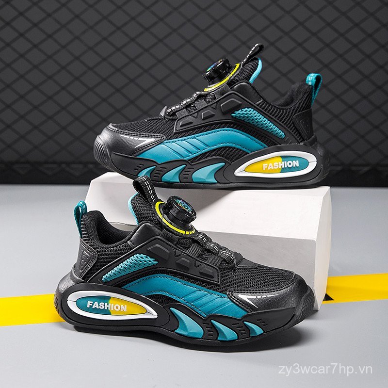 Yiqi Boys Girls Colors Awesome