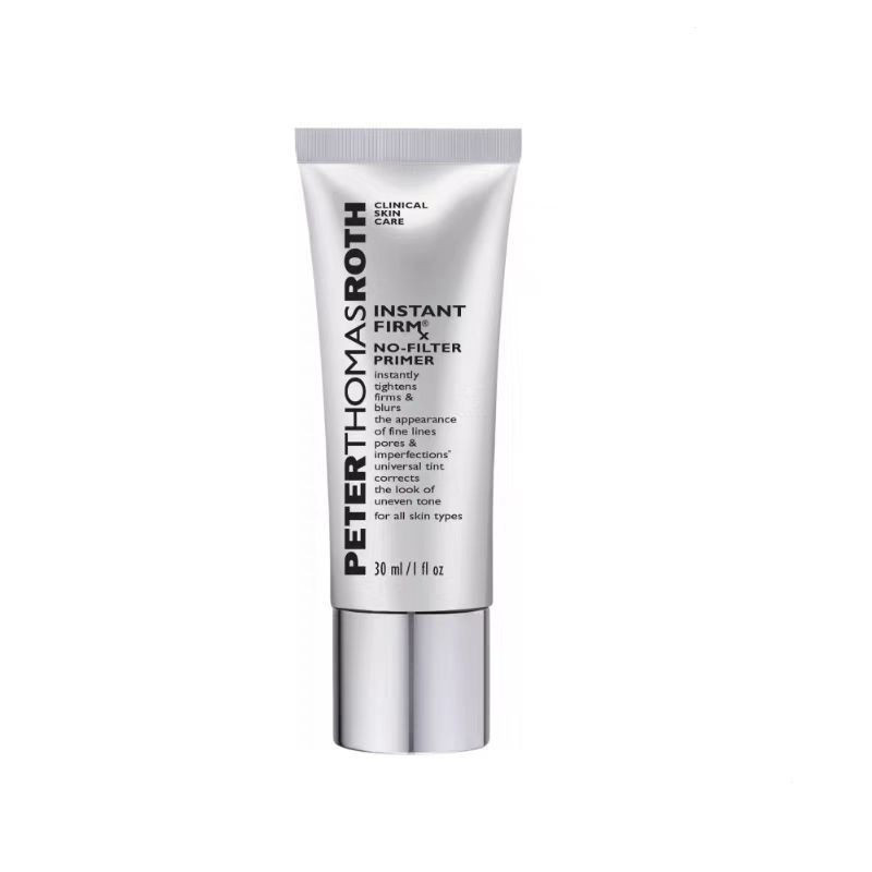Peter Thomas Roth Skin Revitalizing Makeup Primer Dưỡng ẩm và tẩy tế bào chết với kết cấu mịn màng t