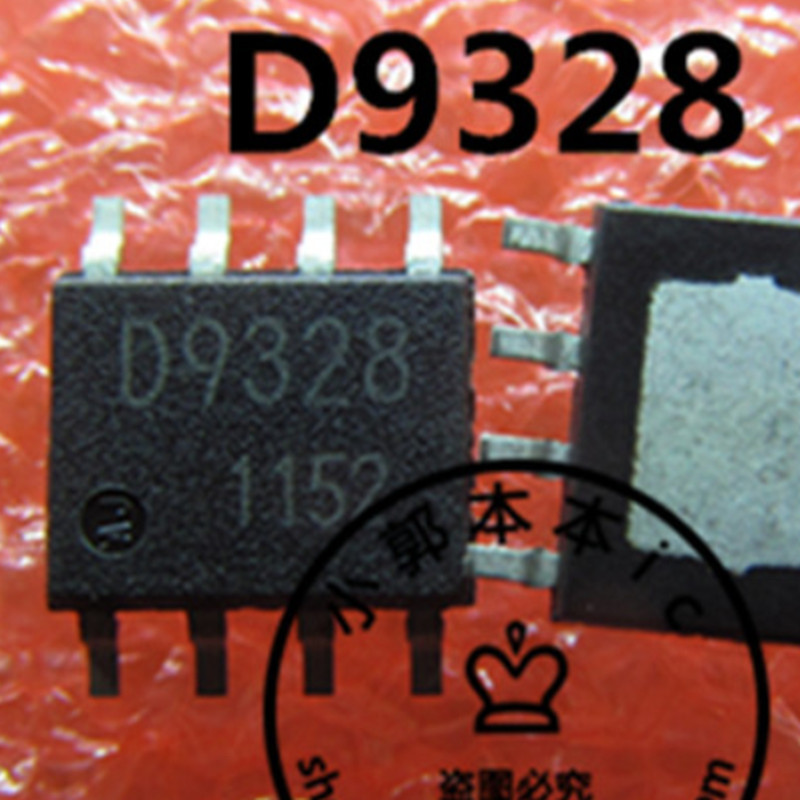 10 Cái / lốc BD9328 D9328 9328 BD9328EFJ-E2 SOP-8 chip