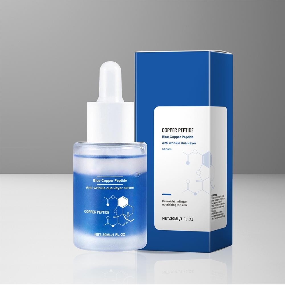 Đồng Peptide Chống Lão Hóa Đồng Peptide Collagen Dưỡng Ẩm Nồng Độ Bat8574 Z1b7