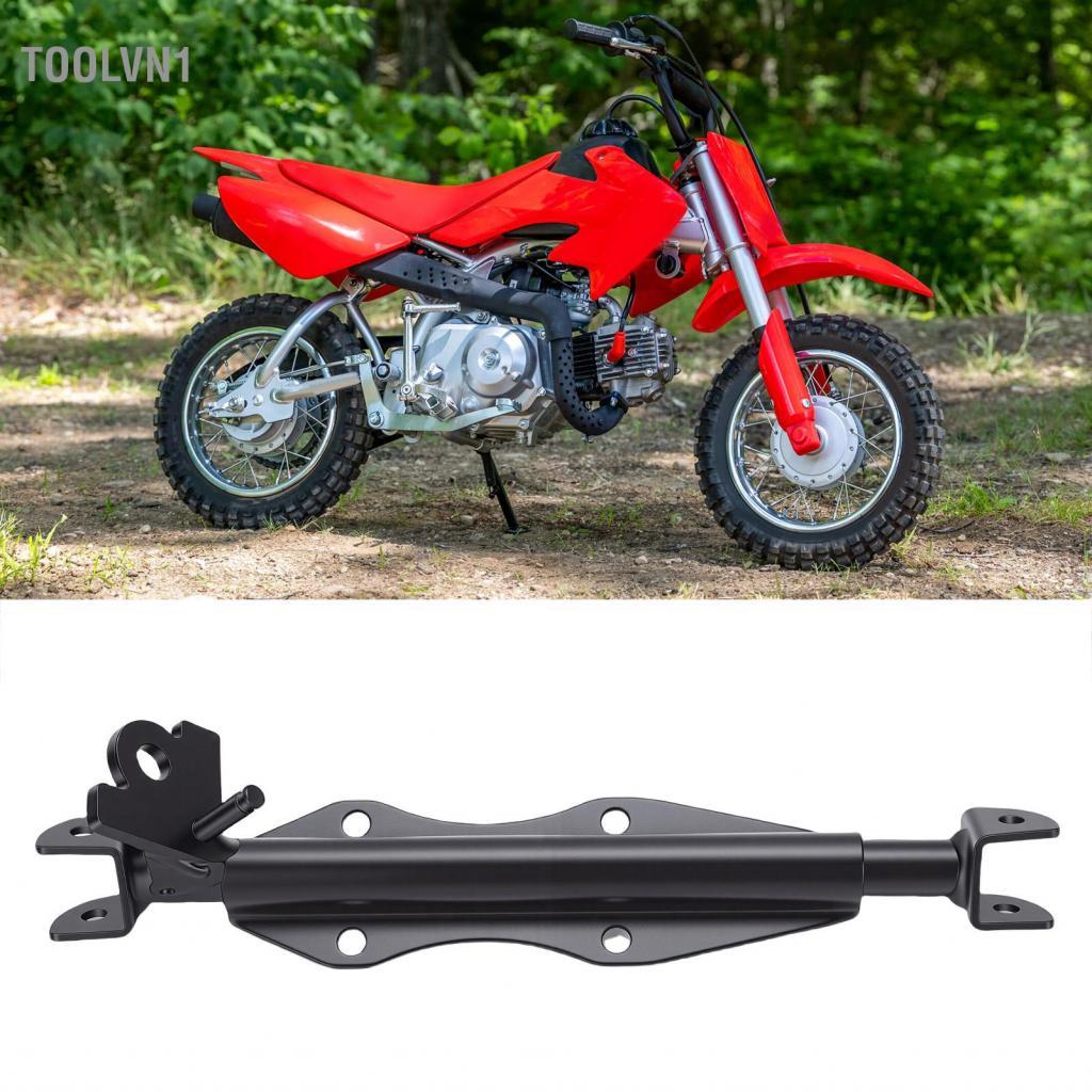 toolvn1 Foot Peg Rest Mount Stand Mount Bar Thay thế cho CRF50 CRF70 CT70 50ml 70ml 90ml 110ml 125ml