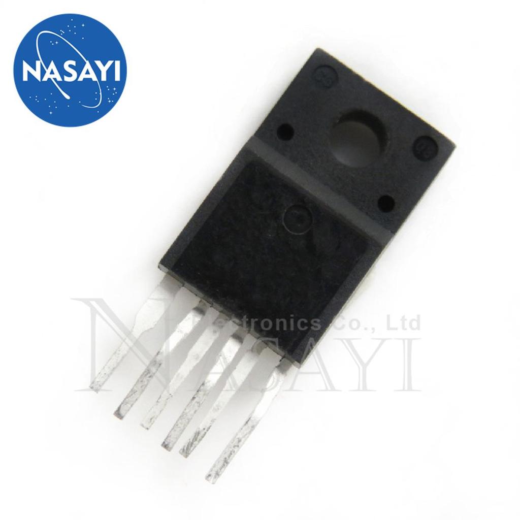 5 miếng FSQ0565R Silk sàng lọc: Q0565R TO-220F-6