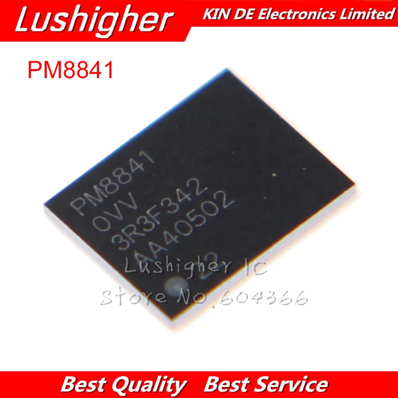 2 Chiếc PM8841 BGA Tuyệt Vời
