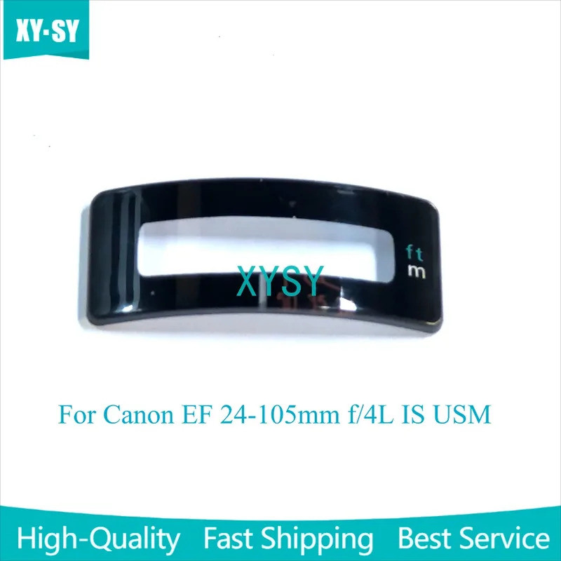 HL Mới 24-105 mm f4 Cân lấy nét ống kính Kính cửa sổ khoảng cách cho Canon EF 24-105mm f / 4L IS USM