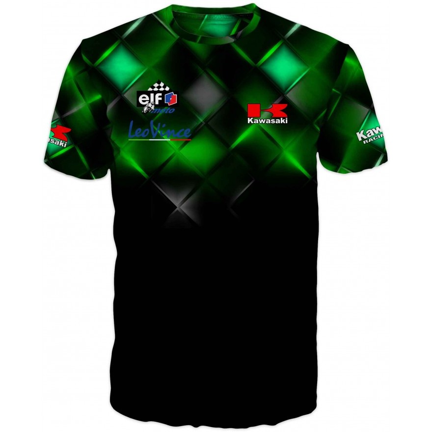 Áo thun Kawasaki Jersey