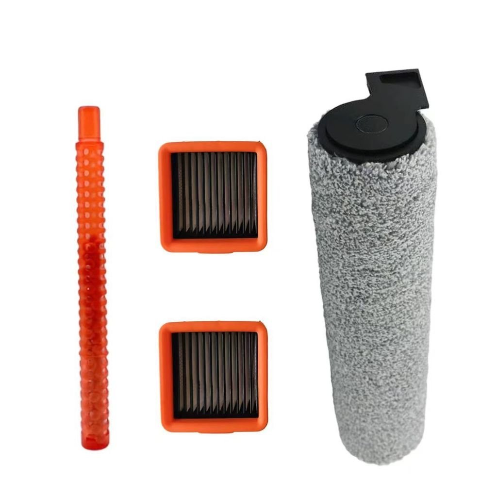 Thích hợp cho UWANT UWANT Cloud 2.0 / V8 / D5 Phụ kiện máy giặt Bàn chải con lăn Bộ lọc lưới Bộ lọc 