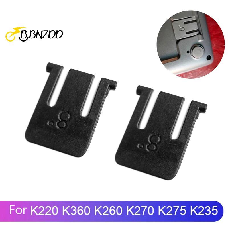 [BBNZDD] Chân đế bàn phím cho K260 K270 K275 K200 MK260 MK270 MK275 MK200 Bộ phận sửa chữa bàn phím 