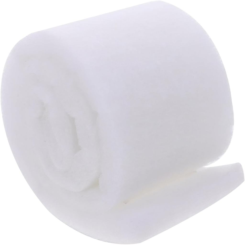 Phương tiện lọc bể cá, Tấm lọc bể cá Tấm đánh bóng nước Bộ lọc bông Tấm lót phương tiện cho bể cá nư