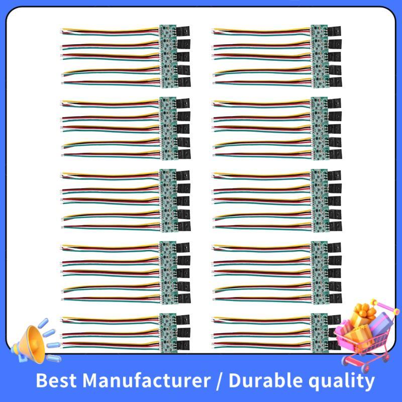 10 CÁI CA-888 CA888 15-24 Inch Màn hình LCD đa năng Mô-đun nguồn