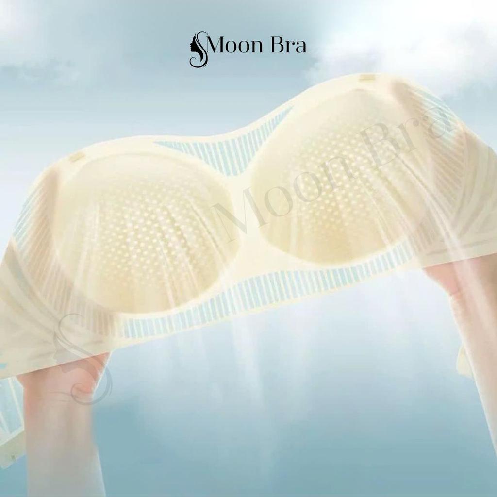[A10] [DEAL MỞ BÁN] [MÚT 1 & 2 & 4CM] Áo Lót Nữ Bra Quây Chống Tụt Tốt Vải Siêu Thoáng Không Viền Không Lộ | BigBuy360 - bigbuy360.vn
