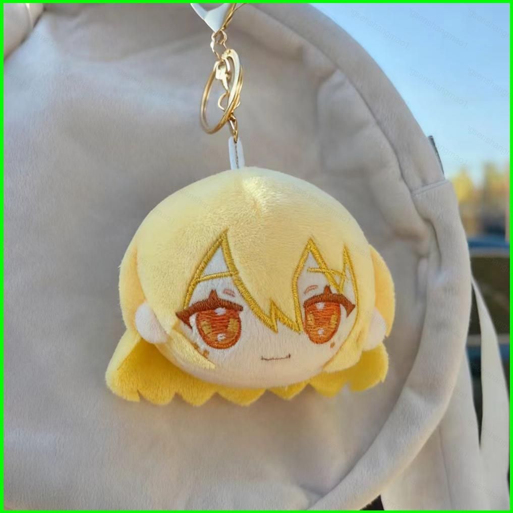 PS1 Limbus Company Don Quixote Plushie Game Ngoại Vi Sang Trọng Túi Búp Bê Charm SP1