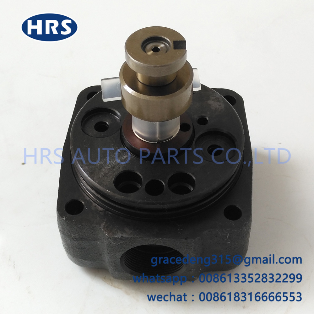 096400-1700 Thích hợp cho đầu bơm động cơ Diesel Toyota 1HD Hệ thống động cơ khác là HRS096