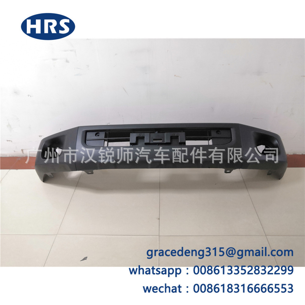 52119-60830 Thích Hợp Cho Xe Toyota Land Cool Road Ze HZJ79 Xe Bán Tải Cản Trước Lắp Ráp Là