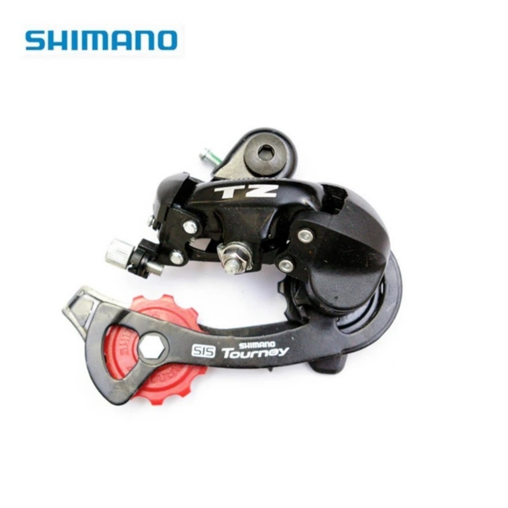 Gạt líp Shimano Tourney TZ - Củ Đề gạt líp Shimano Tourney TZ50
