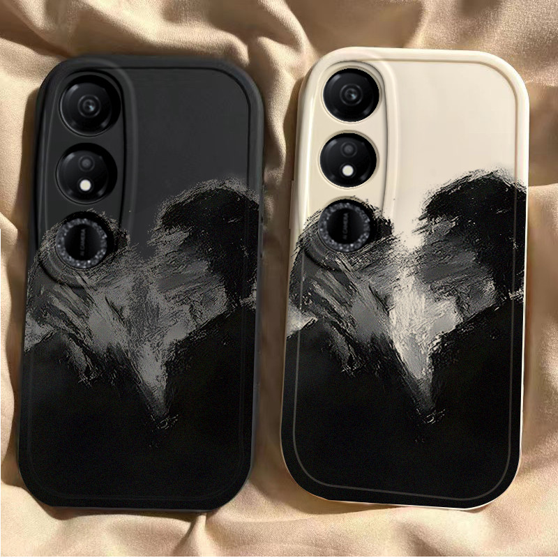 Thích hợp cho OPPOA3 Phiên bản sức sống Vỏ điện thoại Phong cách mới PKD110 Bảo vệ A3 5G Bộ OPPO A3X