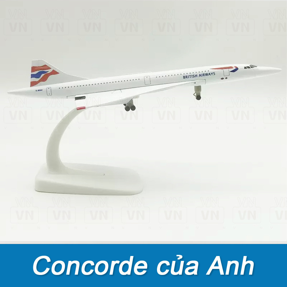 Mô Hình Máy Bay Sưu Tầm Cao Cấp VNA, Vietjet, Bamboo A320, A330, 747, 787 - Có Bánh Xe, Ảnh Thật D14