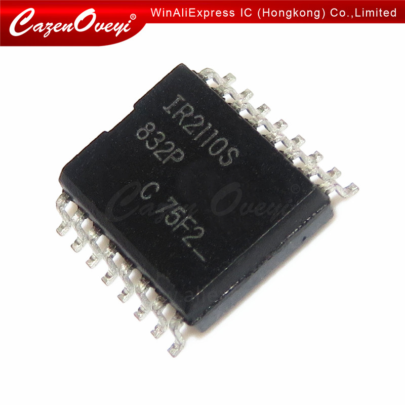 5 Cái / lốc IR2110S IR2110 2110 SOP-16 Còn Hàng
