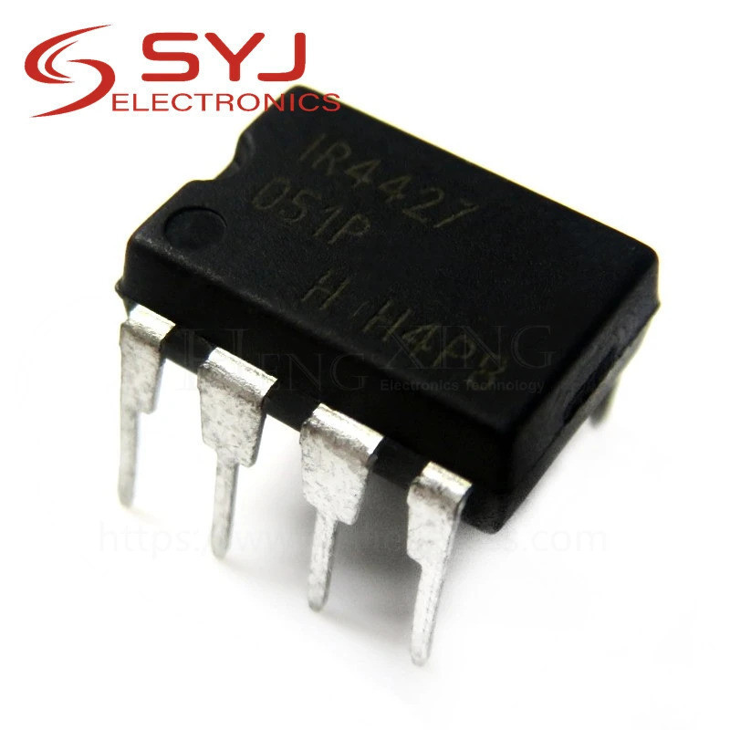 10 Cái / lốc IR4427PBF IR4427 DIP-8 Còn Hàng