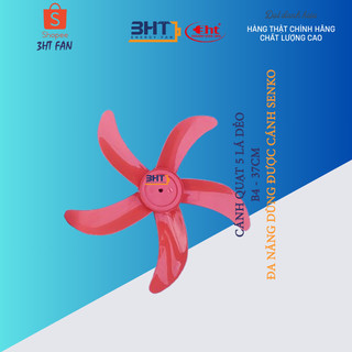CÁNH QUẠT 5 LÁ B3, B4, B5