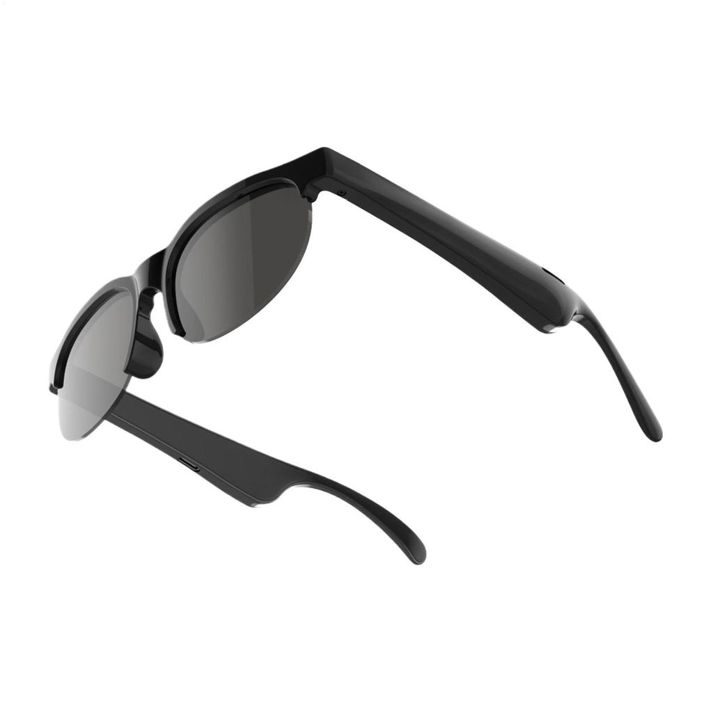 Ai Translator Glasses Real-Time Ai Translation Eye Glasses Languages Translation Eyewear Device for 