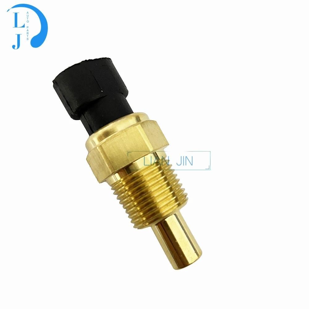 8153263860 Cảm biến nhiệt độ làm mát cho Chevrolet Buick Cadillac Pontiac GMC Isuzu Cadillac Acura O