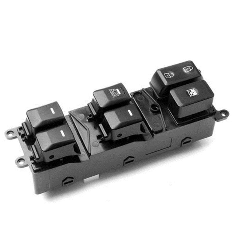 Dành Cho Xe Kia Forte 2014-2018 Cửa Sổ Điện Điều Khiển Power Master 93570-B5000