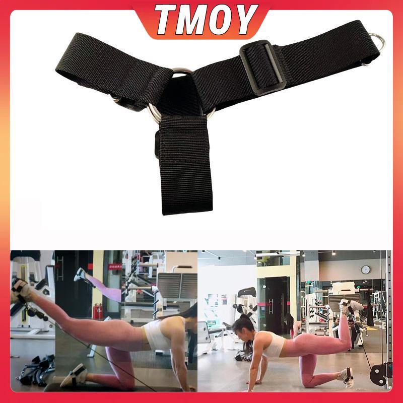 TMOY - Dây Đeo Di Động Cho Tập Glute & Legs Tại Nhà