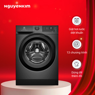 Máy giặt cửa trước Electrolux Inverter 10 kg EWF1024D3SC