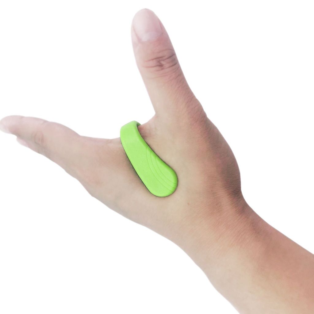 New Product#Aculief Hukou Acupoint Massage Clip Multi-Functional Acupoint Massager Relieve Pressure 