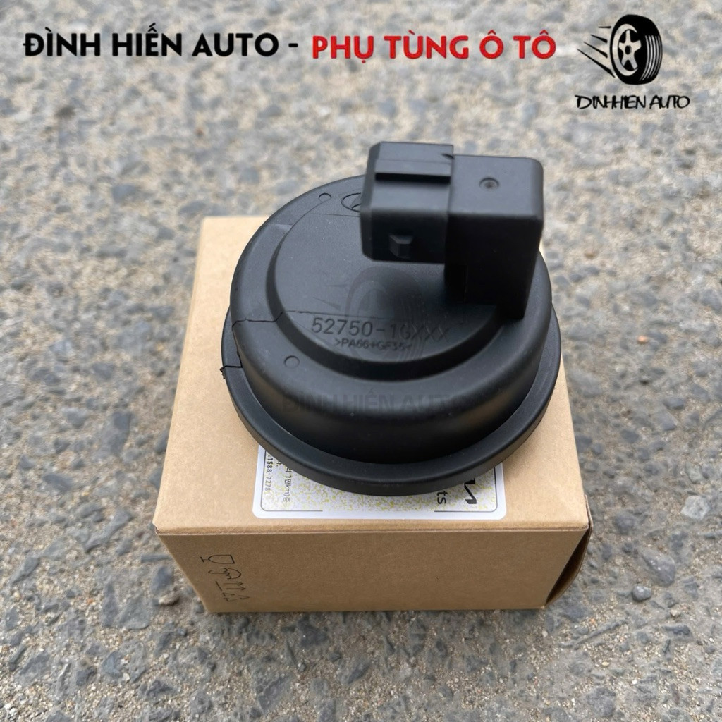 Nắp cảm biến ABS sau xe Cerato (đời 2019-2021), K3 (đời 2022-2025) (Mã sản phẩm: 58980F0000)