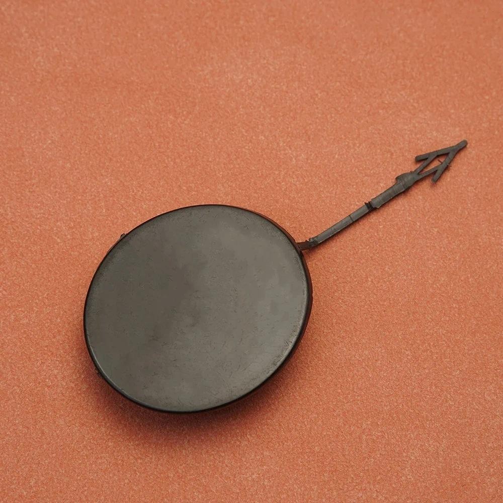 4G0 807 241 Cản Trước Trailer Móc Bao Tấm Kéo Móc Mắt Mũ Sơn Phủ Cho Xe Audi A6 C7 2011 2013 2013 4G