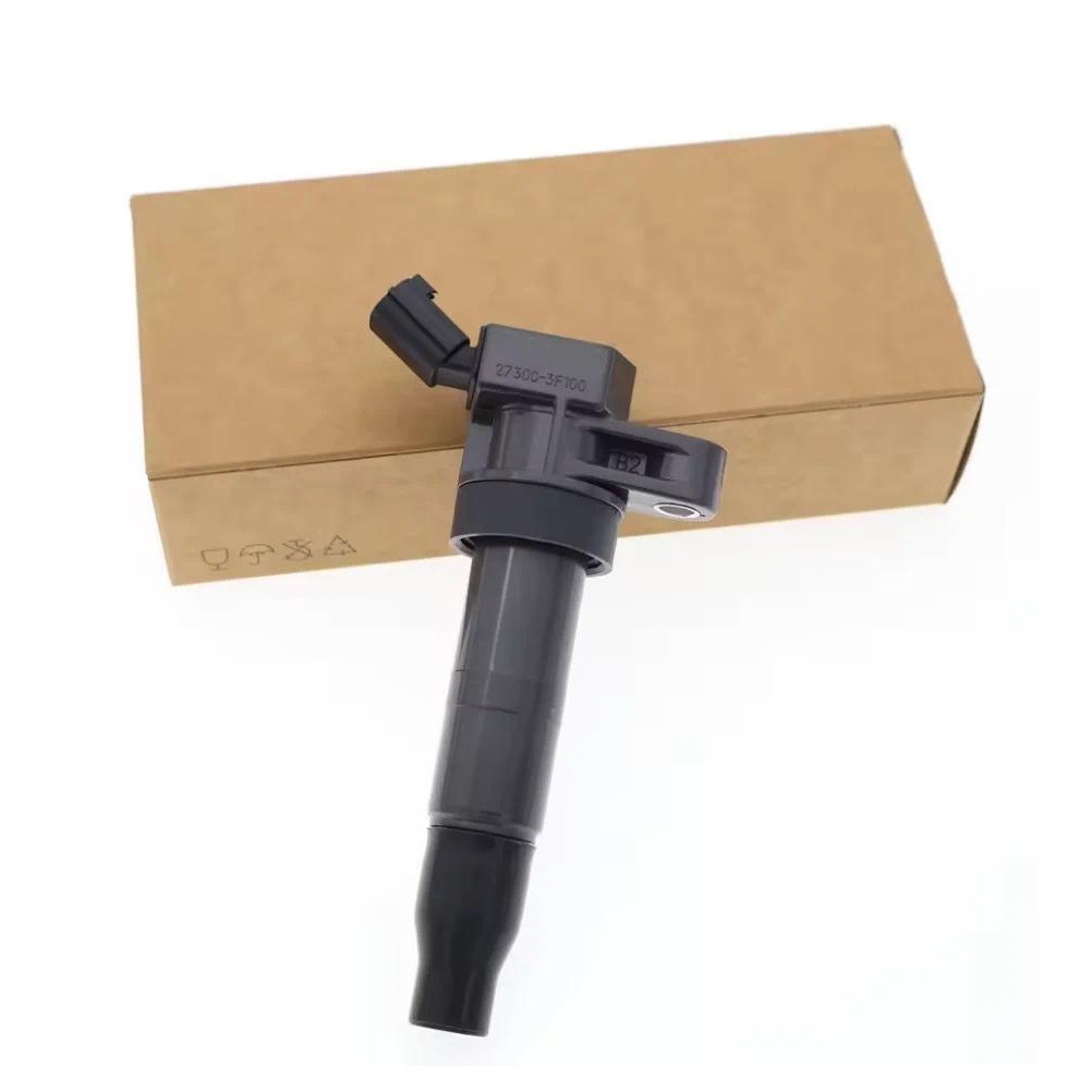 27300-3F100 cho hyundai ix35 2011 2012 Lắp ráp cuộn dây đánh lửa