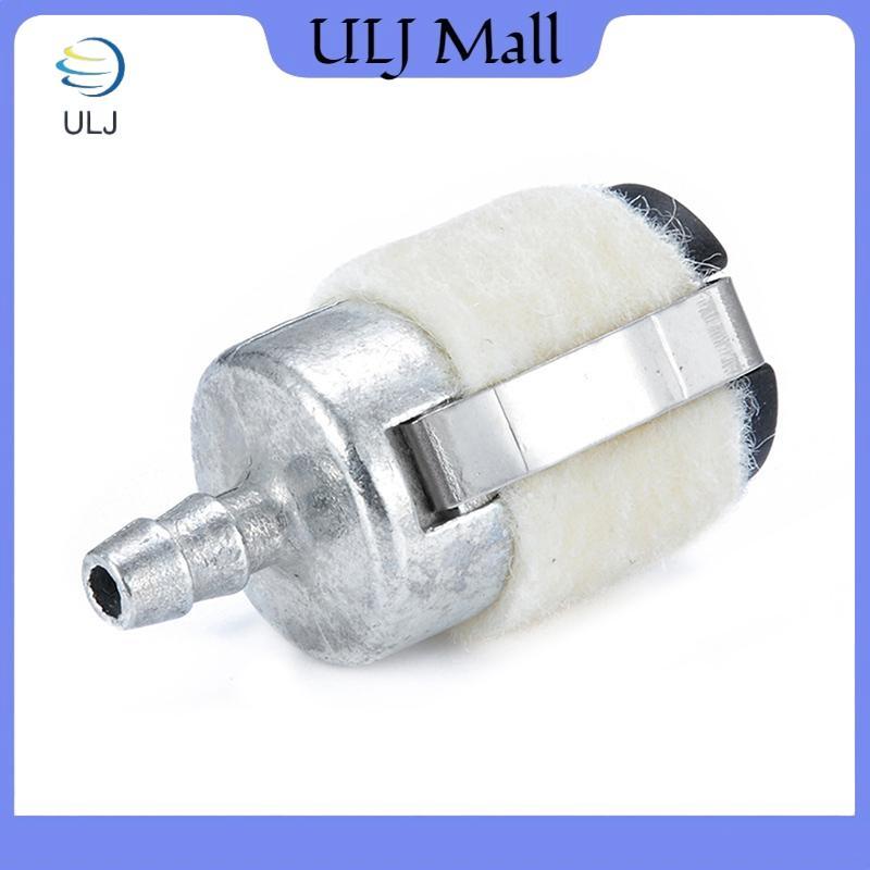 ULJ 1 Bộ Lọc Nhiên Liệu Cho 125-528 SRM200 SRM210 SRM211 SRM225 SRM230 Dụng Cụ Điện Phần Làm Vườn Bộ