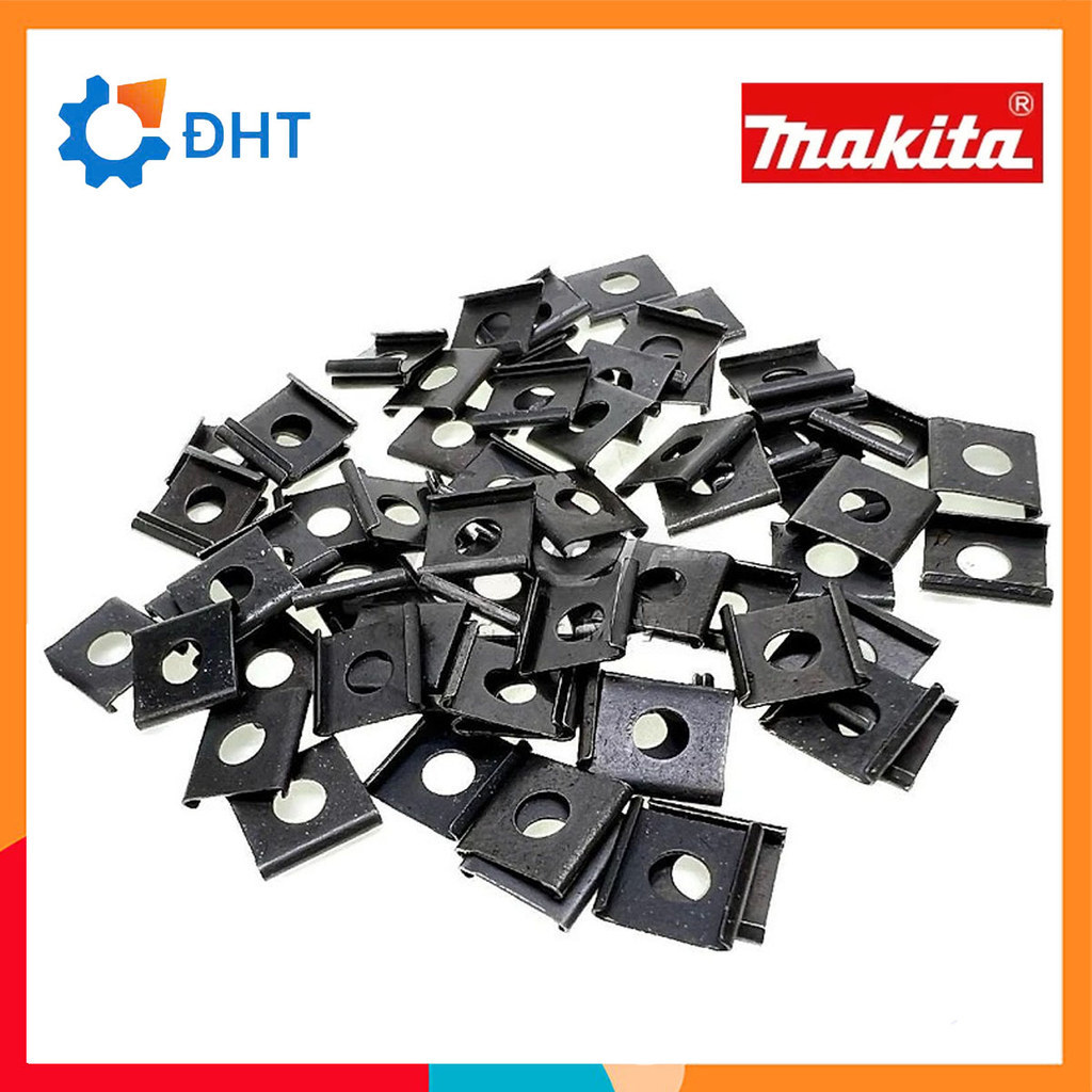 Chốt gài vỏ máy vít gập DF012D/ TD022D Makita 345749-8