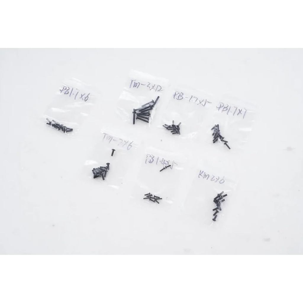 FMS FCX18 RC Cars RC Crawler RC Trucks Phụ tùng cho FCX18 Land Cruiser 80, FCX18 K10, FCX18 LC80 Khô