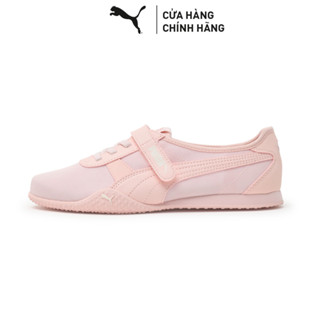 Giày Thời Trang PUMA Nữ Bella V Blush Jasmine Flower-Rose Quartz-Island Pink Màu Hồng