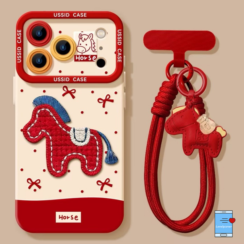 Ốp điện thoại tương thích cho IPhone 17 13 15 12 14 11 16 Pro Max 8 Plus 7 Plus XR X XS Max 8 16 14 