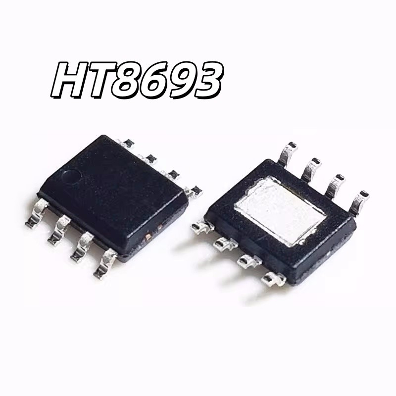 Thương Hiệu Mới Chính Hãng HT8693 HT8693SP Bộ Khuếch Đại Âm Thanh Mono Tích Hợp Chip IC Patch SOP8